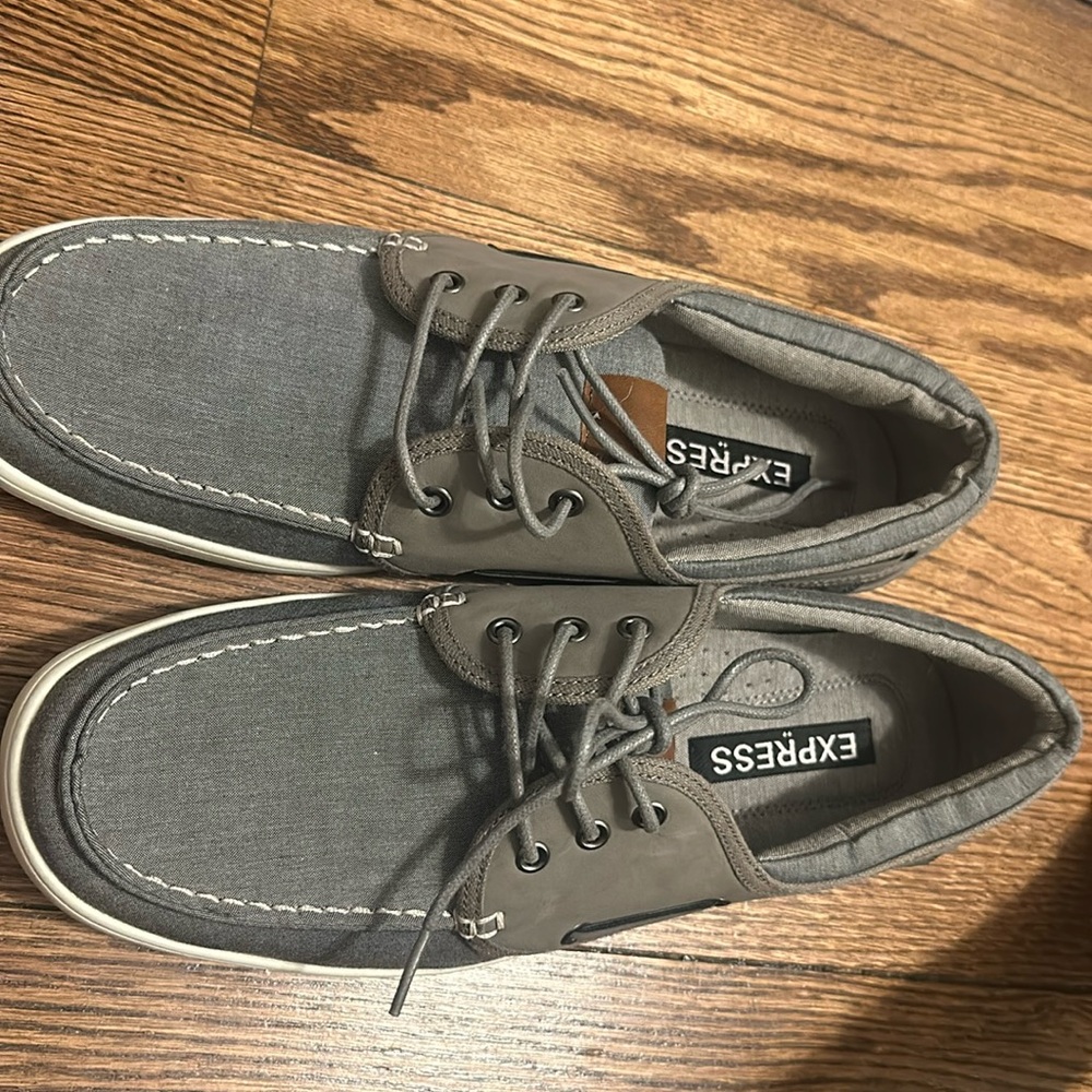 Brand new